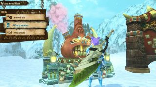 Monster Hunter Stories 2: Wings of Ruin