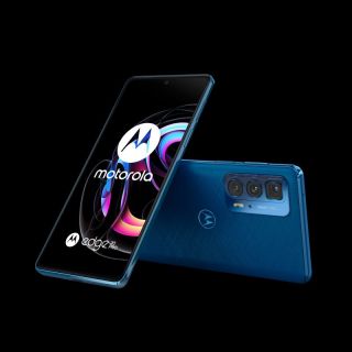 Motorola edge 20 pro