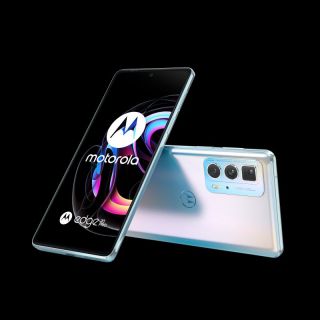 Motorola edge 20 pro