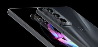 Motorola edge 20