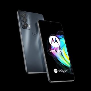 Motorola edge 20