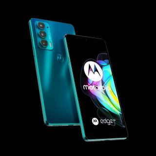 Motorola edge 20