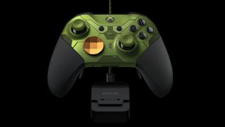 Xbox Elite 2 Halo