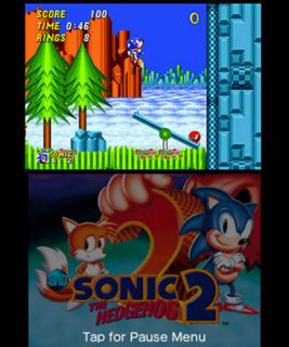 3D Sonic the Hedgehog 2 - średnia ocen w serwisie Metacritic: 87/100