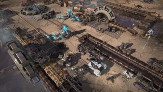  Age of Wonders: Planetfall