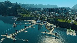 Anno 2070