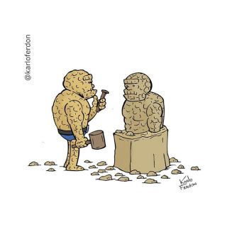 Superbohaterowie i ich wolny czas