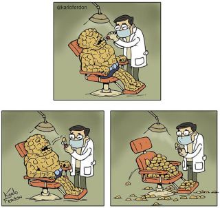 Superbohaterowie i ich wolny czas