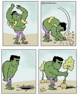 Superbohaterowie i ich wolny czas