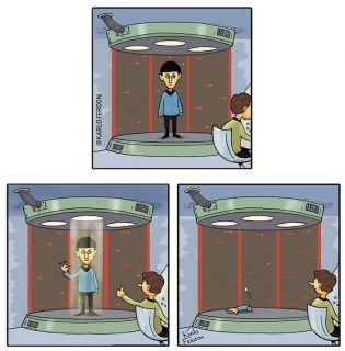 Superbohaterowie i ich wolny czas