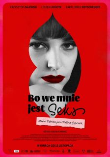 Bo we mnie jest seks