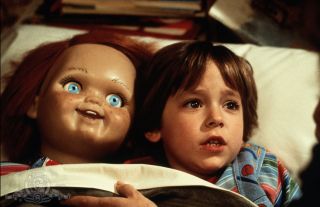 Laleczka Chucky