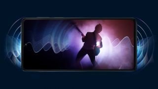 Motorola edge 20 pro