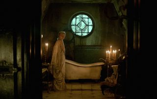Crimson Peak