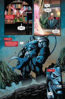 Dark Ages #1 - plansze