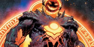 Guardians of the Galaxy #17 - plansze