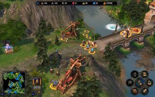 Heroes of Might and Magic 5