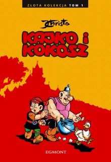Lucky Luke. Tom 66 - O.K. Corral - okładka