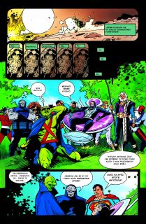 Kosmiczna Odyseja - plansze