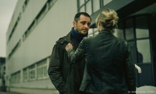 Kruk. Czorny woron nie śpi