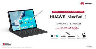 Huawei MatePad 11