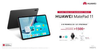Huawei MatePad 11