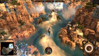 Might & Magic: Heroes VII