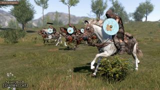 Mount and Blade II: Bannerlord