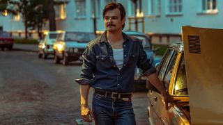 Najmro. Kocha, kradnie, szanuje