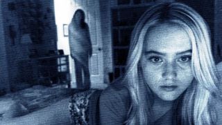 Paranormal Activity