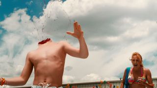 Piranha 3D