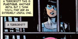 Suicide Squad: Get Joker #1 - plansze