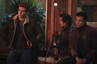 Riverdale 5x11