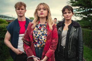 Sex Education 3. sezon