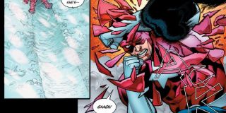 Avengers #47 - plansze