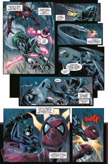 Sinister War #4 - plansze