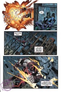 Sinister War #4 - plansze