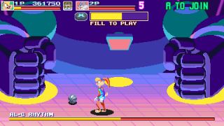 Space Jam: A New Legacy - The Game