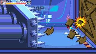 Space Jam: A New Legacy - The Game