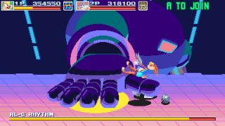 Space Jam: A New Legacy - The Game