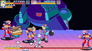 Space Jam: A New Legacy - The Game