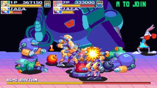 Space Jam: A New Legacy - The Game