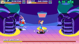 Space Jam: A New Legacy - The Game