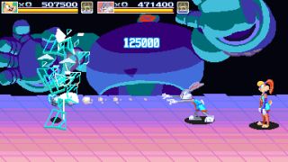 Space Jam: A New Legacy - The Game