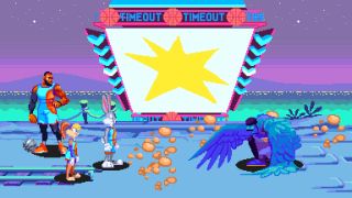 Space Jam: A New Legacy - The Game