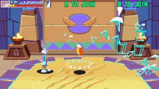 Space Jam: A New Legacy - The Game