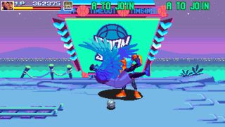 Space Jam: A New Legacy - The Game