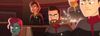Star Trek Below Decks