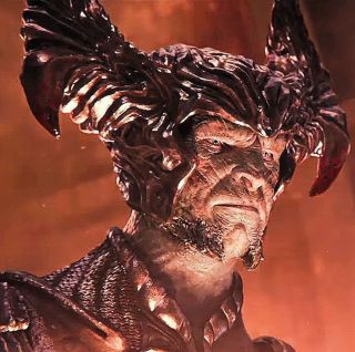 Liga sprawiedliwości