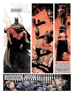 Suicide Squad: Get Joker #1 - plansze